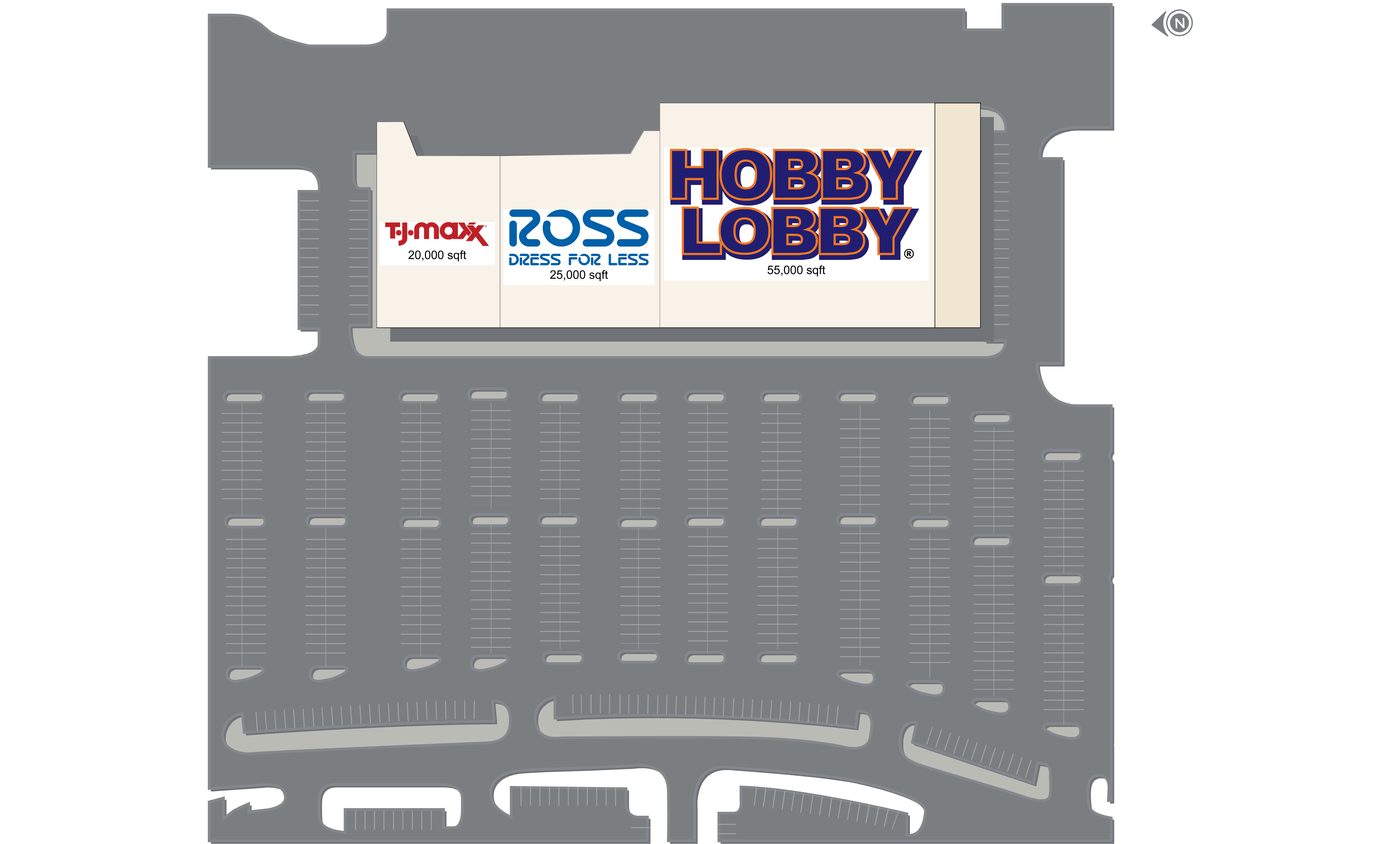 Derby Ks Derby Marketplace Retail Space Cim Group