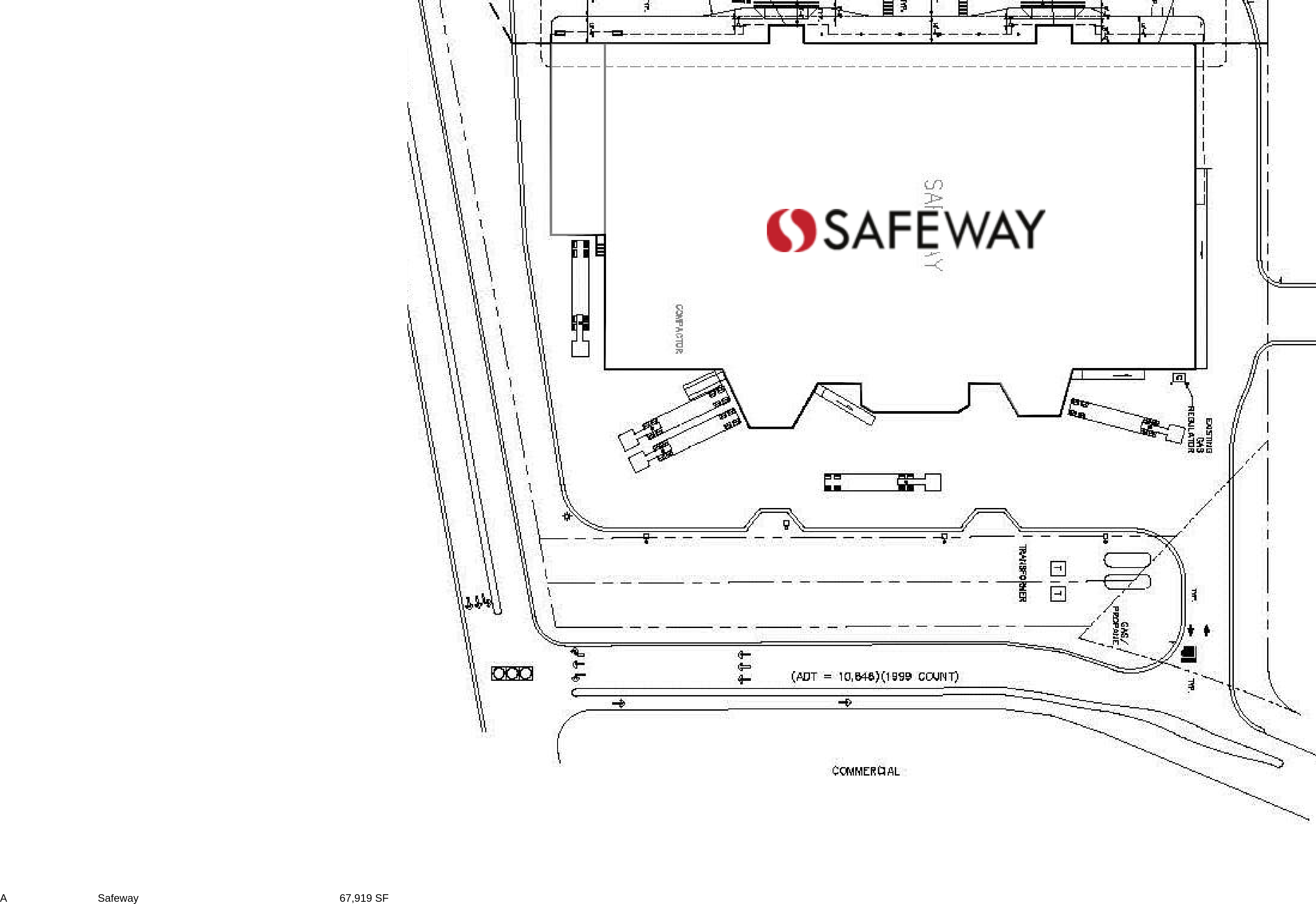 Juneau Ak Safeway Ak Juneau Retail Space Cim Group