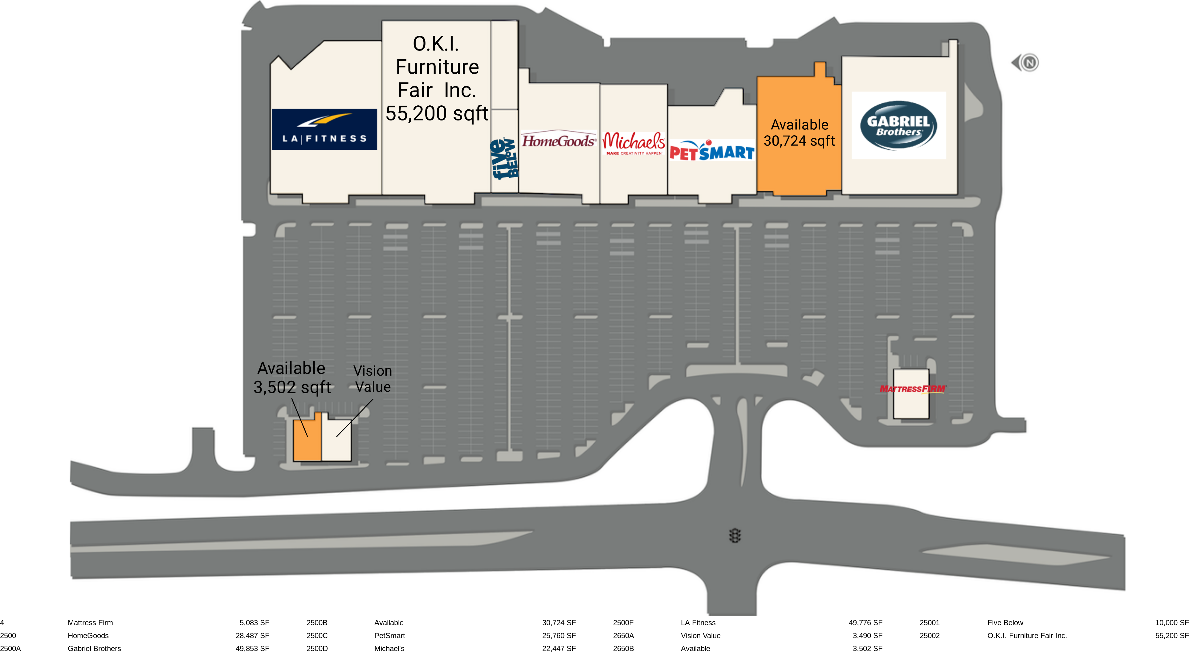 Beavercreek Oh Beaver Creek Shopping Center Retail Space Cim Group