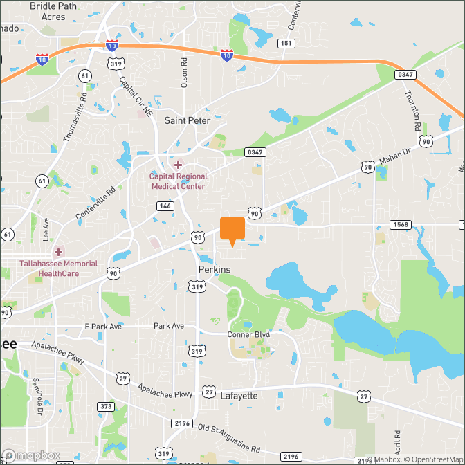 Tallahassee FL Walmart FLTallahassee Retail Space CIM Group