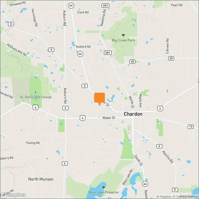 Chardon OH Bob Evans OHChardon Retail Space CIM Group