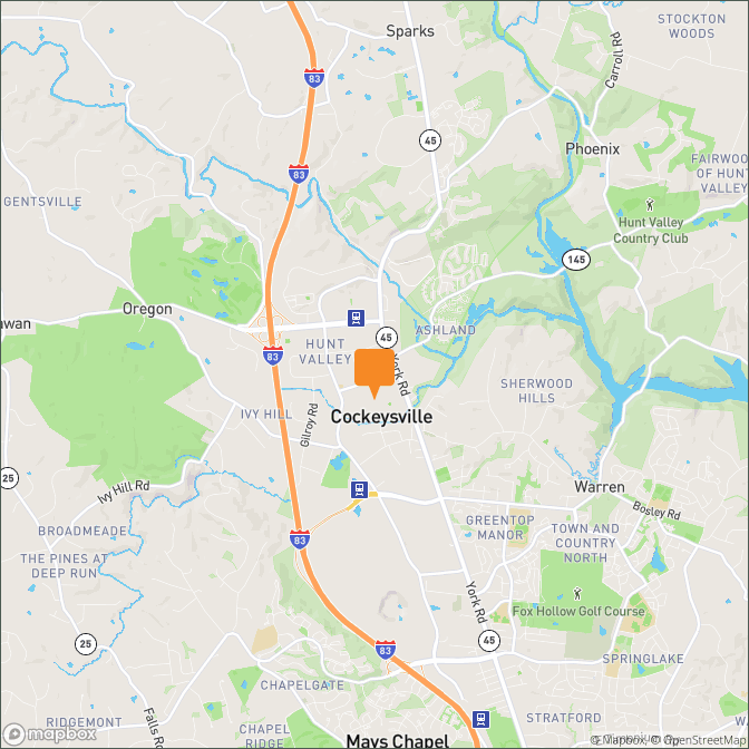 Hunt Valley MD JMT MDHunt Valley Office Space CIM Group