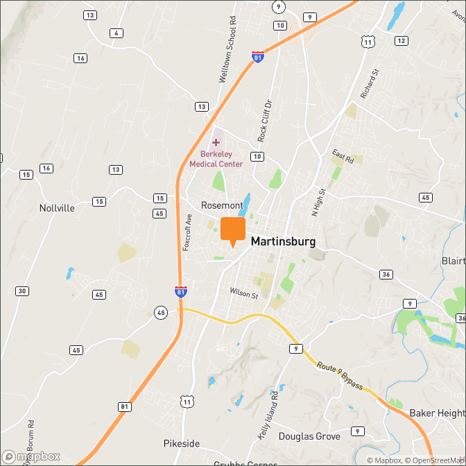 Logan WV Tractor Supply WVLogan Retail Space CIM Group