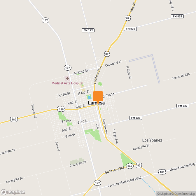 Lamesa TX DollarGeneral TXLaMesa Retail Space CIM Group