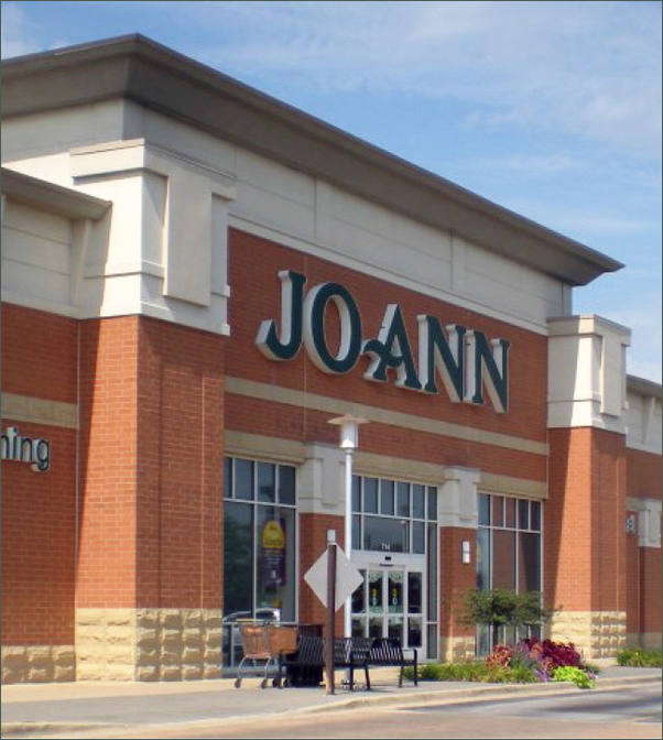 Geneva IL Shoppes at Geneva Commons Retail Space For Lease CIM Group