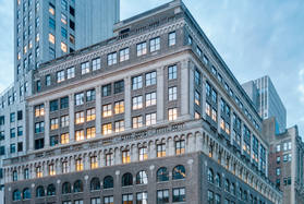 Cim Group Retail Office Industrial Data Center Leasing